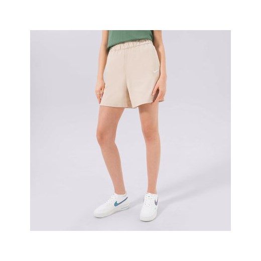 NIKE SZORTY ze sklepu Sizeer w kategorii Szorty - zdjęcie 177667046