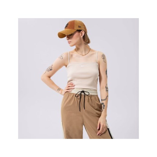 NIKE TOP ze sklepu Sizeer w kategorii Bluzki damskie - zdjęcie 177667047