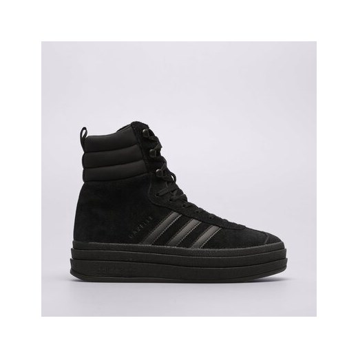 ADIDAS GAZELLE BOOT W ze sklepu Sizeer w kategorii Workery damskie - zdjęcie 177667167