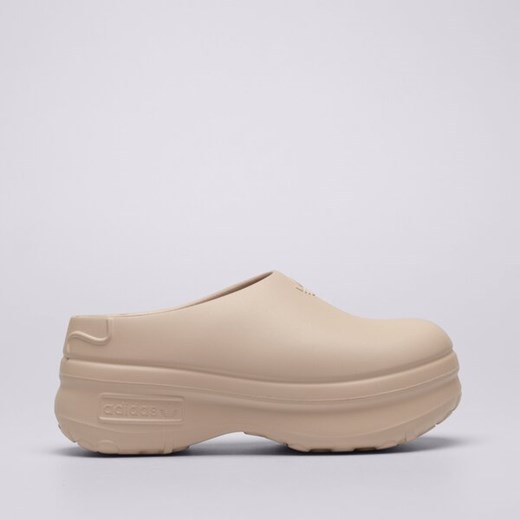 ADIDAS ADIFOM STAN MULE W ze sklepu Sizeer w kategorii Klapki damskie - zdjęcie 177667179