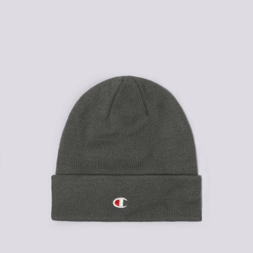 CHAMPION CZAPKA BEANIE ze sklepu Sizeer w kategorii Czapki zimowe męskie - zdjęcie 177667277