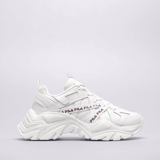 FILA ELECTROVE 2 ze sklepu Sizeer w kategorii Buty sportowe damskie - zdjęcie 177667468