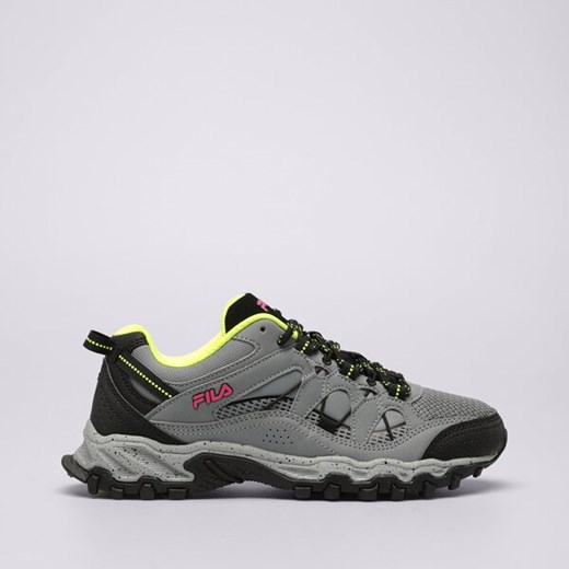 FILA EXPLORA ze sklepu Sizeer w kategorii Buty trekkingowe damskie - zdjęcie 177667485