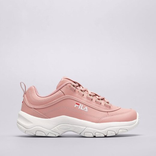 FILA STRADA LOW WMN ze sklepu Sizeer w kategorii Buty sportowe damskie - zdjęcie 177667499