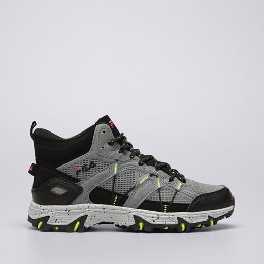 FILA GRAND TIER MID ze sklepu Sizeer w kategorii Buty trekkingowe damskie - zdjęcie 177667518