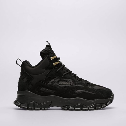 FILA RAY TRACER TR 2 MID ze sklepu Sizeer w kategorii Buty zimowe męskie - zdjęcie 177667538