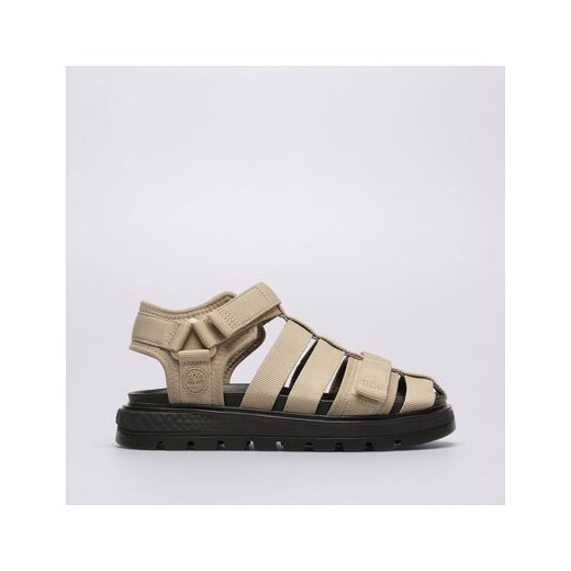 TIMBERLAND RAY CITY SANDAL ze sklepu Sizeer w kategorii Sandały damskie - zdjęcie 177667549