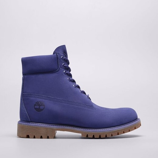 TIMBERLAND 6 INCH PREMIUM BOOT ze sklepu Sizeer w kategorii Buty zimowe męskie - zdjęcie 177667609
