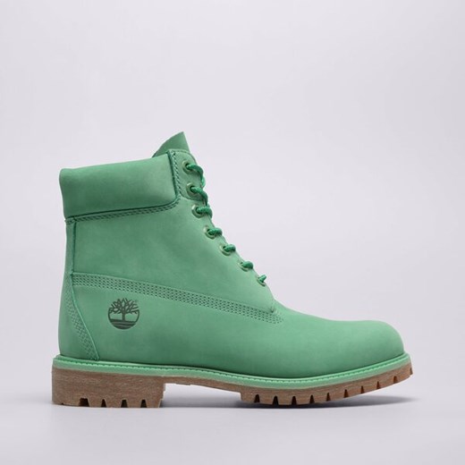 TIMBERLAND 6 INCH PREMIUM BOOT ze sklepu Sizeer w kategorii Buty zimowe męskie - zdjęcie 177667615
