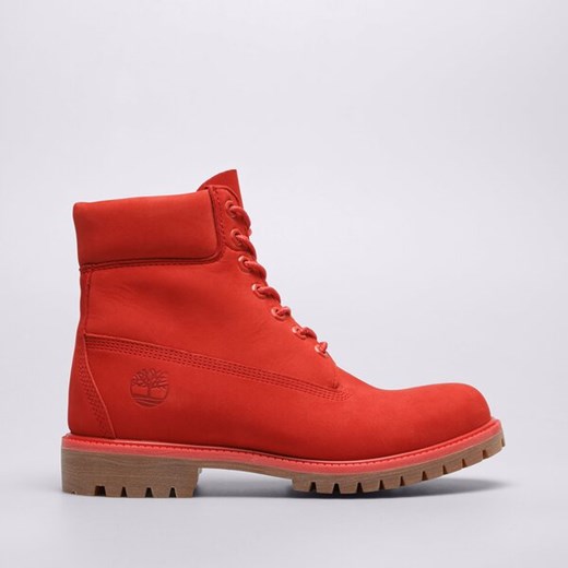 TIMBERLAND 6 INCH PREMIUM BOOT ze sklepu Sizeer w kategorii Buty zimowe męskie - zdjęcie 177667619