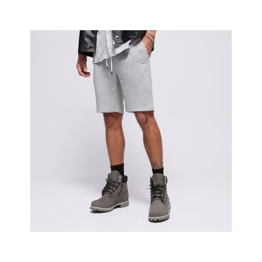 CONFRONT SZORTY CONFRONT ESSENTIAL GREY Confront XL Sizeer