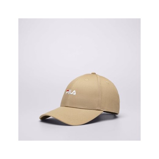 FILA CZAPKA BASEBALL CAP ze sklepu Sizeer w kategorii Czapki z daszkiem męskie - zdjęcie 177667795