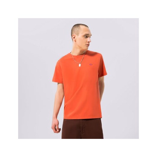 LEVI&#039;S T-SHIRT SS ORIGINAL HM ze sklepu Sizeer w kategorii T-shirty męskie - zdjęcie 177667807