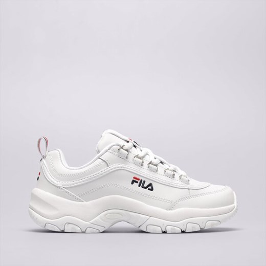 FILA STRADA ze sklepu Sizeer w kategorii Buty sportowe damskie - zdjęcie 177667855