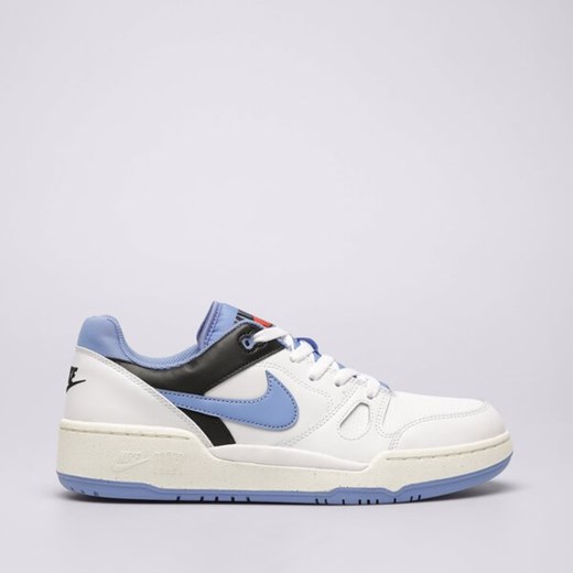 NIKE FULL FORCE LO ze sklepu Sizeer w kategorii Buty sportowe męskie - zdjęcie 177667936