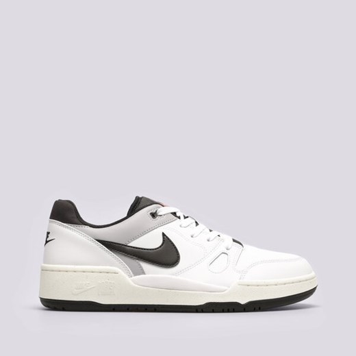 NIKE FULL FORCE LO ze sklepu Sizeer w kategorii Buty sportowe męskie - zdjęcie 177667946