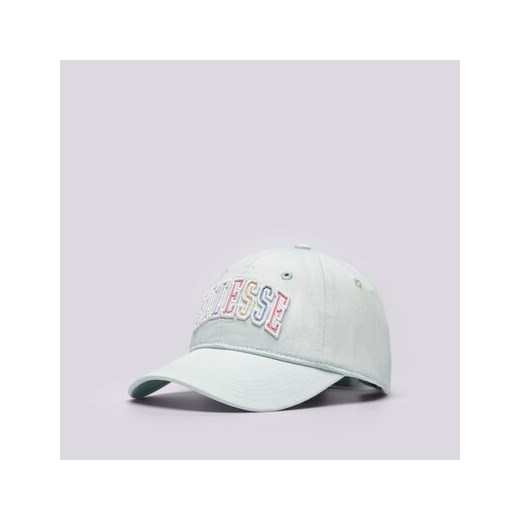 ELLESSE CZAPKA CAPALO CAP LBLUE Ellesse ONE SIZE Sizeer