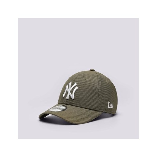 NEW ERA CZAPKA DIAMOND ERA 940 NYY KHA NEW YORK YANKEES NOVW ze sklepu Sizeer w kategorii Czapki z daszkiem męskie - zdjęcie 177668139