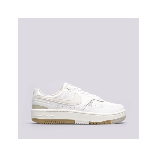 NIKE GAMMA FORCE ze sklepu Sizeer w kategorii Buty sportowe damskie - zdjęcie 177668229