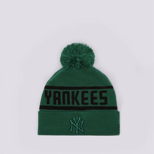 NEW ERA CZAPKA TONAL BEANIE NYY NEW YORK YANKEES ze sklepu Sizeer w kategorii Czapki zimowe męskie - zdjęcie 177668337