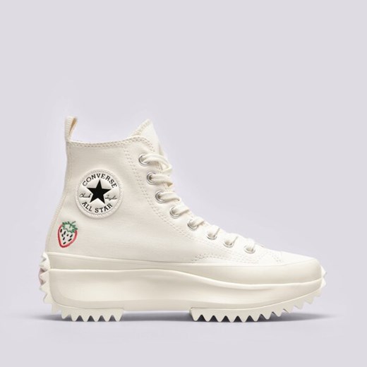 CONVERSE RUN STAR HIKE ze sklepu Sizeer w kategorii Trampki damskie - zdjęcie 177668485
