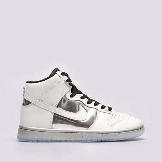 NIKE DUNK HIGH SE ze sklepu Sizeer w kategorii Buty sportowe damskie - zdjęcie 177668566