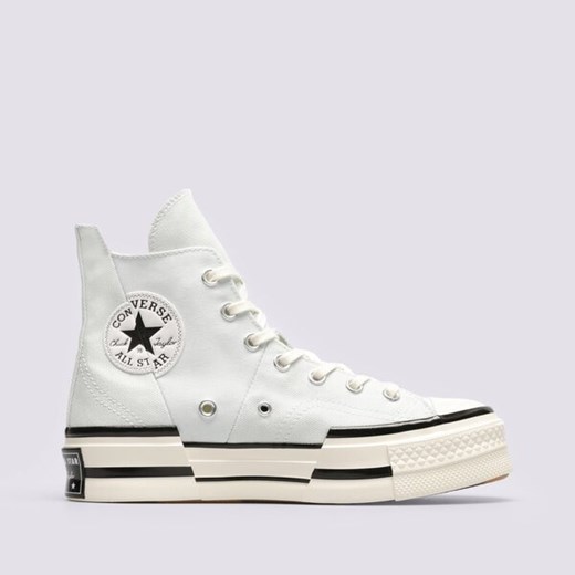 CONVERSE CHUCK 70 PLUS ze sklepu Sizeer w kategorii Trampki damskie - zdjęcie 177668636