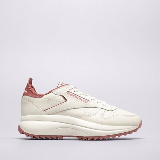REEBOK CLASSIC LEATHER SP EXTRA ze sklepu Sizeer w kategorii Buty sportowe damskie - zdjęcie 177668677