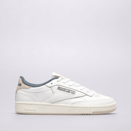 REEBOK CLUB C 85 ze sklepu Sizeer w kategorii Buty sportowe damskie - zdjęcie 177668695