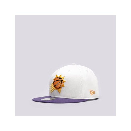 NEW ERA CZAPKA WHT CROWN TEAM 950 SUNS PHOENIX SUNS ze sklepu Sizeer w kategorii Czapki z daszkiem męskie - zdjęcie 177668796