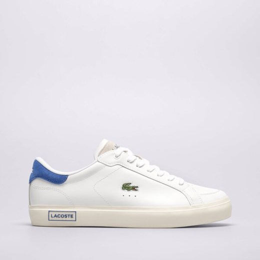 LACOSTE POWERCOURT 123 2 SMA Lacoste 44,5 Sizeer wyprzedaż