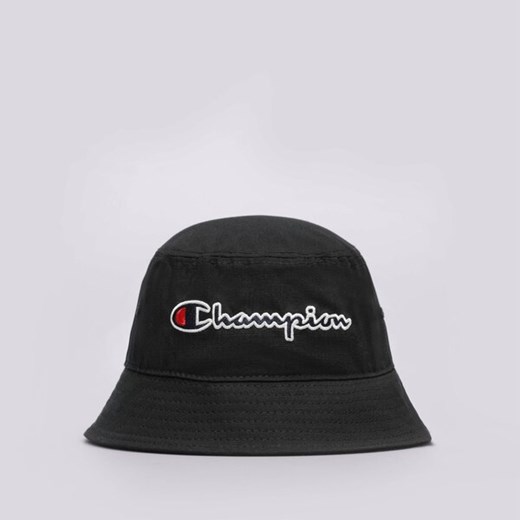 CHAMPION CZAPKA BUCKET CAP ze sklepu Sizeer w kategorii Kapelusze męskie - zdjęcie 177668875