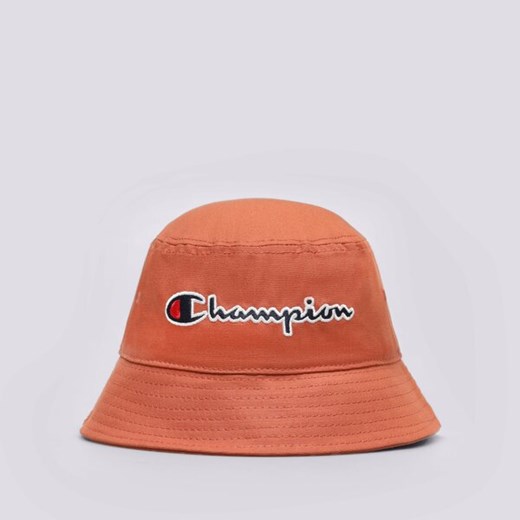 CHAMPION CZAPKA BUCKET CAP ze sklepu Sizeer w kategorii Kapelusze męskie - zdjęcie 177668876