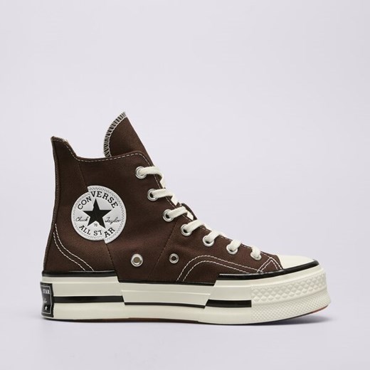 CONVERSE CHUCK 70 PLUS ze sklepu Sizeer w kategorii Trampki damskie - zdjęcie 177669028