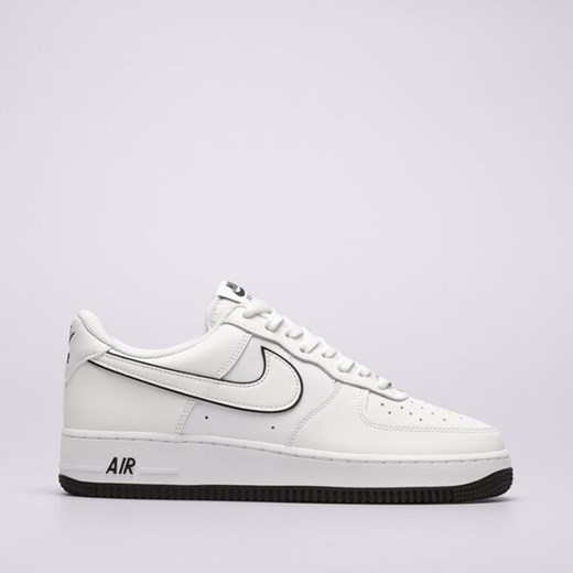 NIKE AIR FORCE 1 &#039;07 ze sklepu Sizeer w kategorii Buty sportowe męskie - zdjęcie 177669295