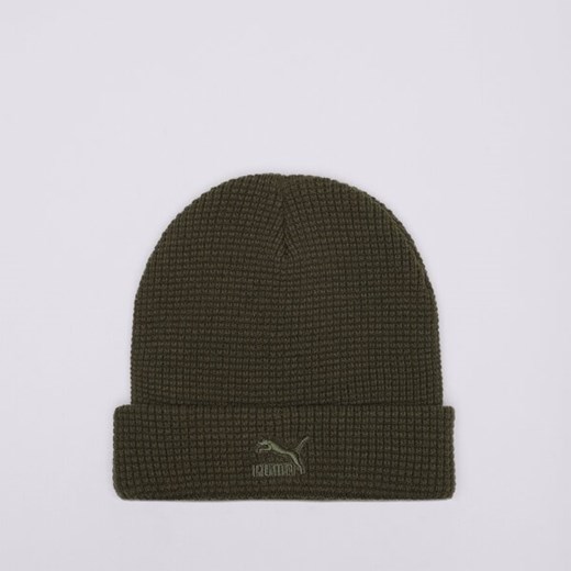 PUMA CZAPKA ARCHIVE MID FIT BEANIE ze sklepu Sizeer w kategorii Czapki zimowe męskie - zdjęcie 177669347