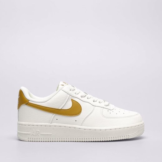NIKE W AIR FORCE 1 &#039;07 NEXT NATURE ze sklepu Sizeer w kategorii Buty sportowe damskie - zdjęcie 177669358