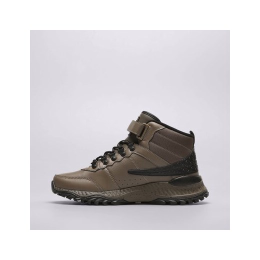 Buty zimowe męskie Fila 