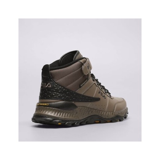 Buty zimowe męskie Fila 