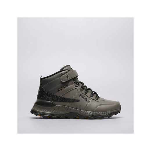 FILA ALPINE V3 WEATHERTECH ze sklepu Sizeer w kategorii Buty zimowe męskie - zdjęcie 177669419