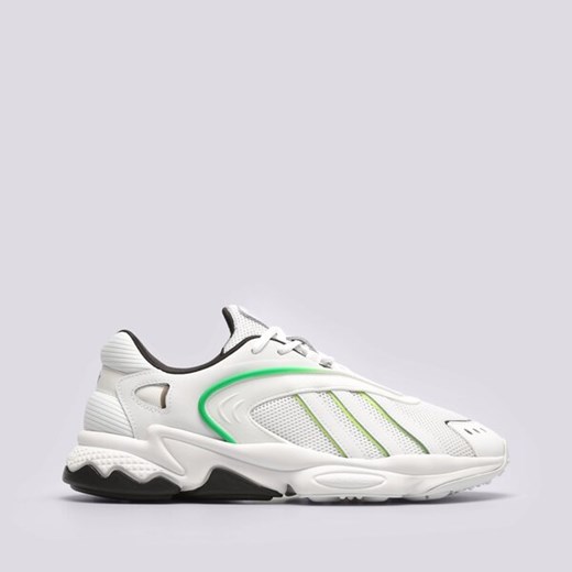 ADIDAS OZTRAL ze sklepu Sizeer w kategorii Buty sportowe męskie - zdjęcie 177669546