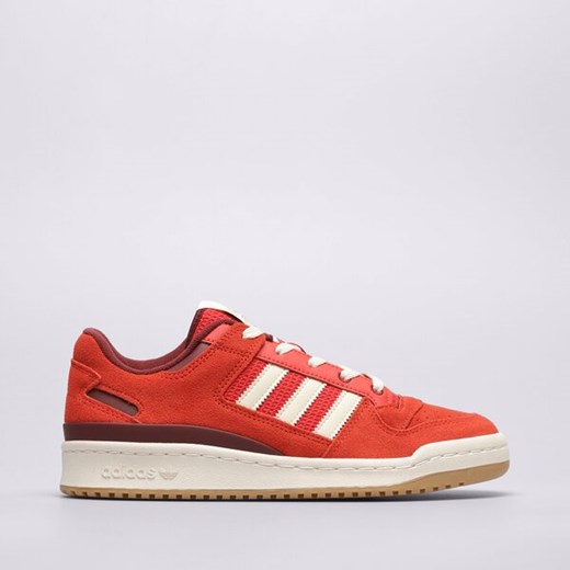ADIDAS FORUM LOW ze sklepu Sizeer w kategorii Buty sportowe męskie - zdjęcie 177669658