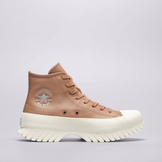 CONVERSE CHUCK TAYLOR ALL STAR LUGGED 2.0 ze sklepu Sizeer w kategorii Trampki damskie - zdjęcie 177669786