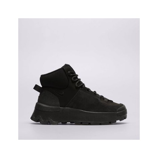 NIKE CITY CLASSIC BOOT ze sklepu Sizeer w kategorii Workery damskie - zdjęcie 177669918