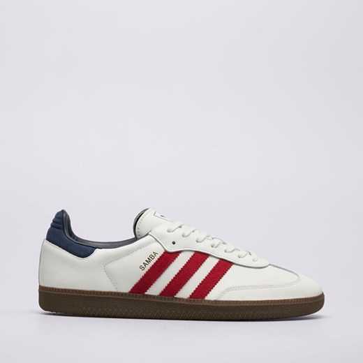 ADIDAS SAMBA OG ze sklepu Sizeer w kategorii Trampki męskie - zdjęcie 177670035
