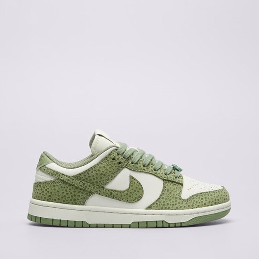 NIKE W DUNK LOW PRM ze sklepu Sizeer w kategorii Buty sportowe damskie - zdjęcie 177670197