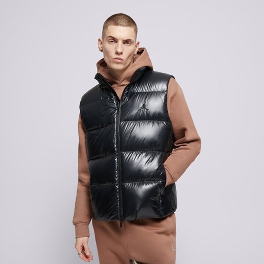 BEZRĘKAWNIK M JORDAN FLIGHT DOWN VEST ze sklepu Sizeer w kategorii Kamizelki męskie - zdjęcie 177670277