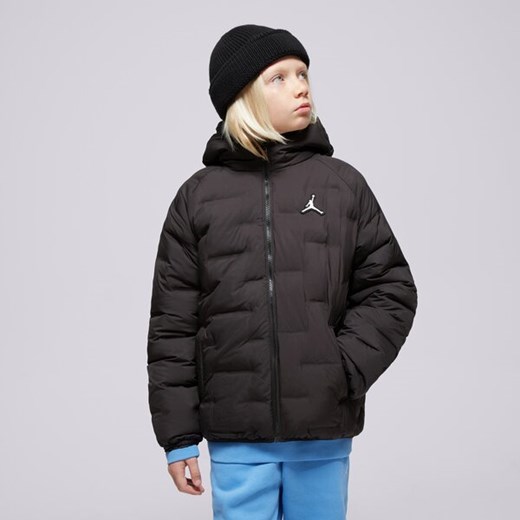 JORDAN KURTKA ZIMOWA JDN WELDED JORDAN PUFFER BOY ze sklepu Sizeer w kategorii Kurtki chłopięce - zdjęcie 177670336