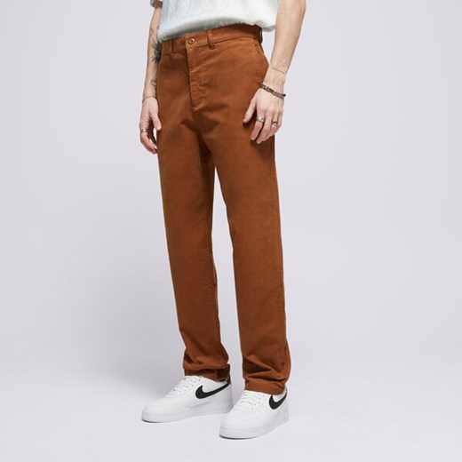 NIKE SPODNIE M NK CLUB CHINO CORDUROY PANT ze sklepu Sizeer w kategorii Spodnie męskie - zdjęcie 177670759