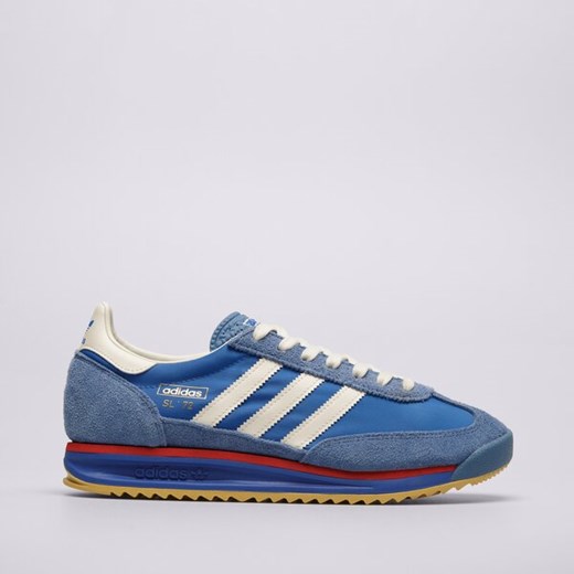 ADIDAS SL 72 RS ze sklepu Sizeer w kategorii Buty sportowe męskie - zdjęcie 177670925